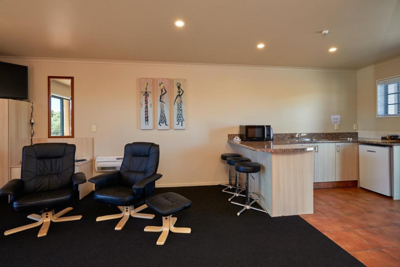 Lobster Inn Motel Kaikoura Luaran gambar