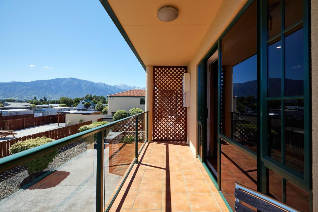 Lobster Inn Motel Kaikoura Luaran gambar