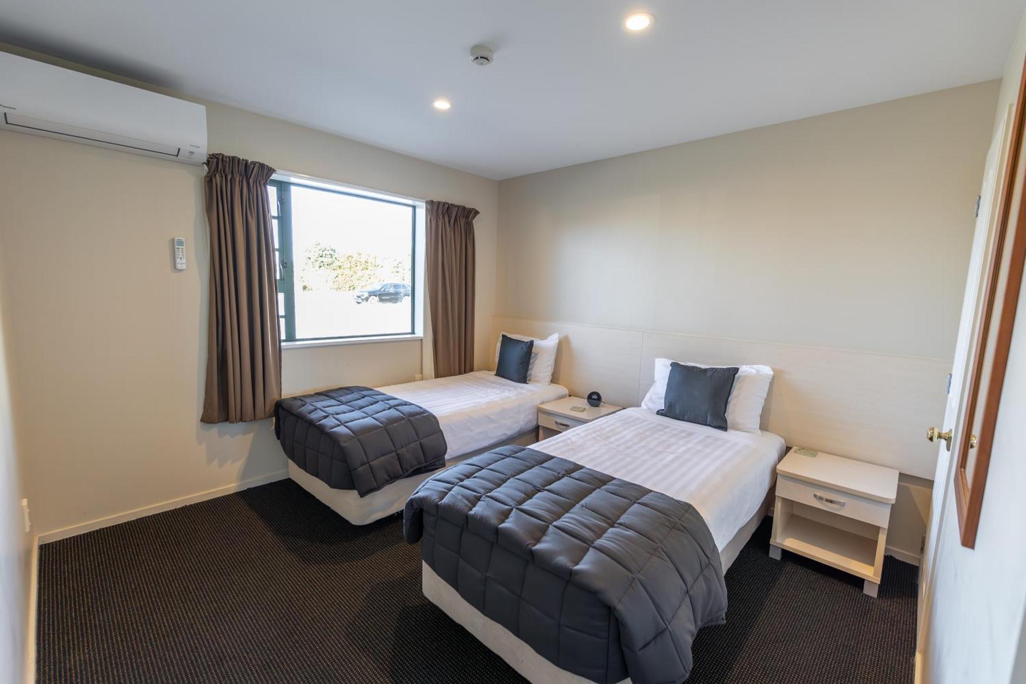 Lobster Inn Motel Kaikoura Luaran gambar