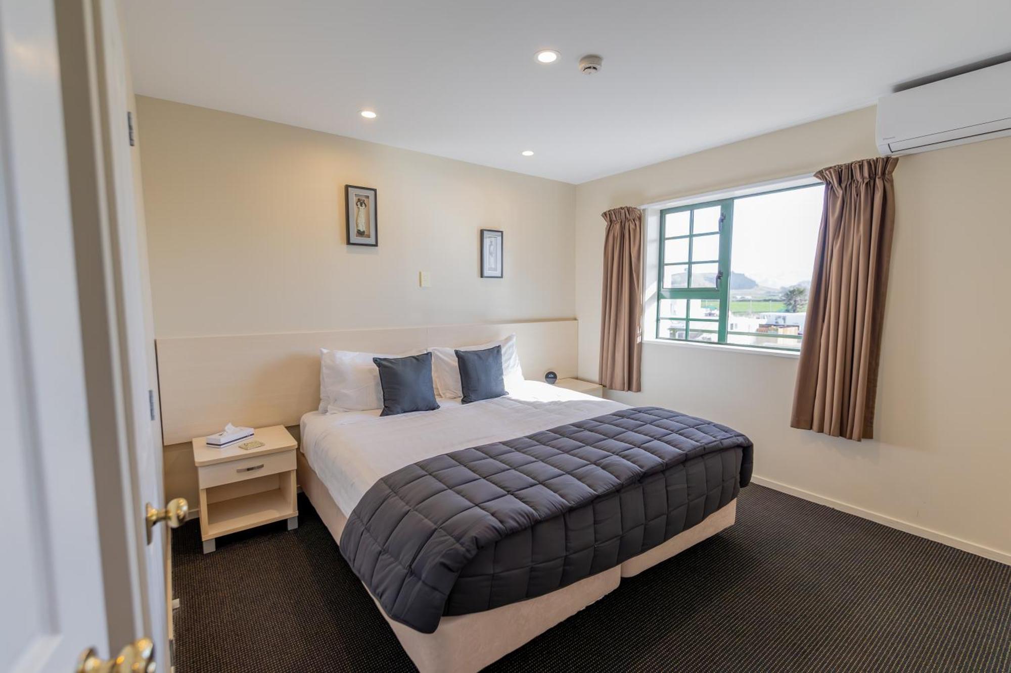 Lobster Inn Motel Kaikoura Luaran gambar