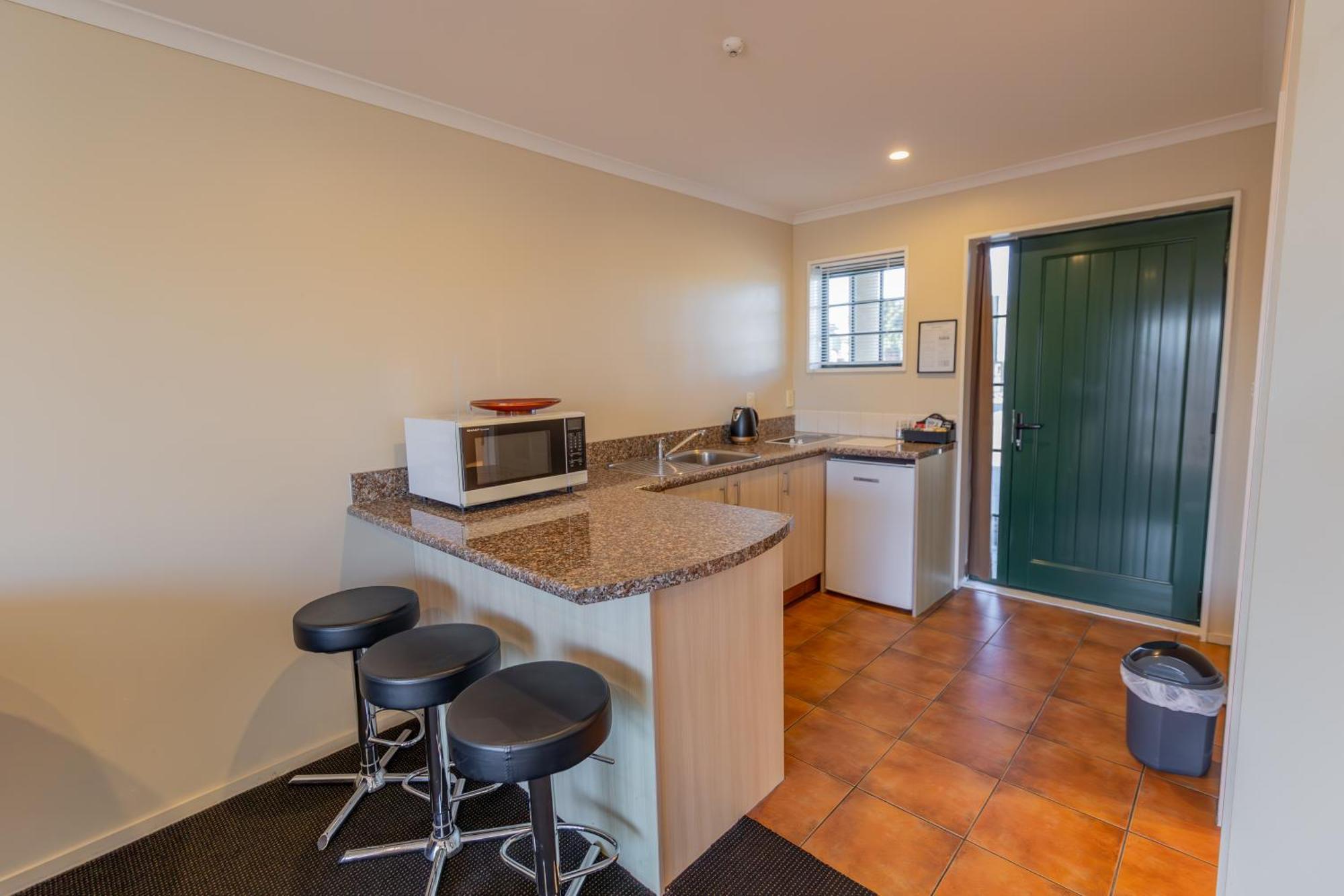 Lobster Inn Motel Kaikoura Luaran gambar