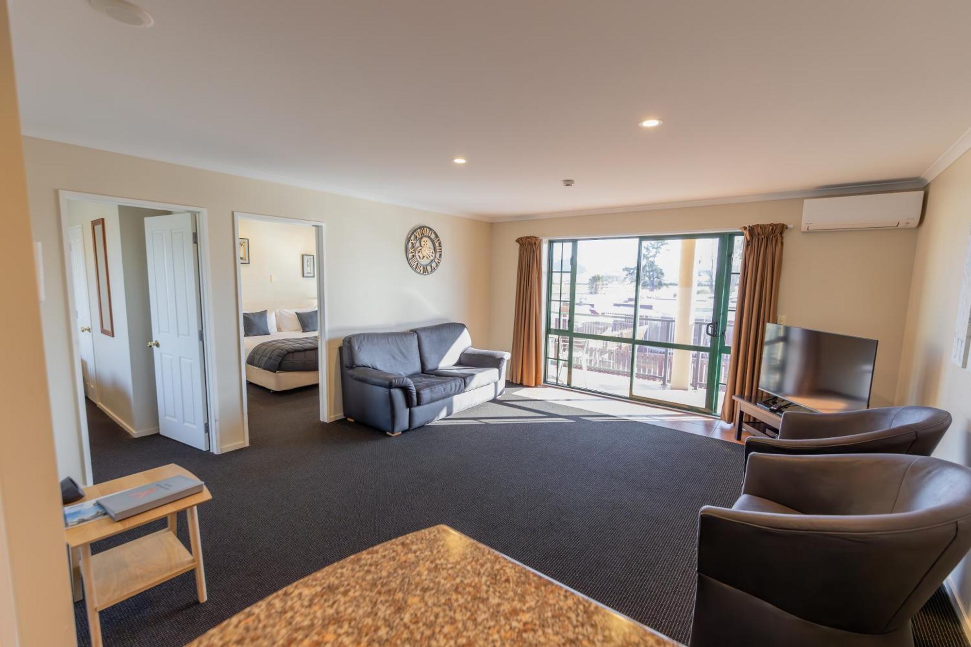 Lobster Inn Motel Kaikoura Luaran gambar