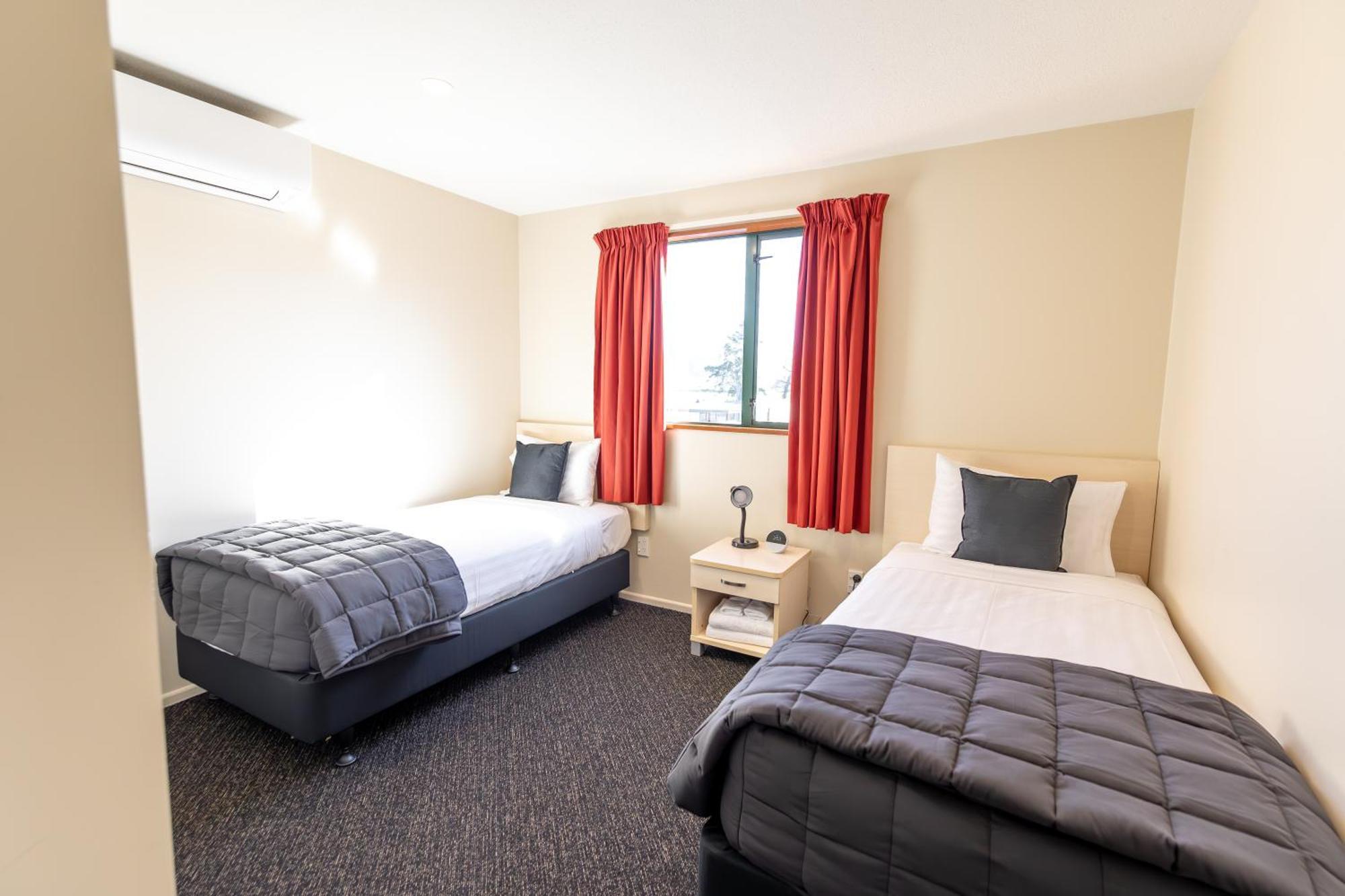 Lobster Inn Motel Kaikoura Luaran gambar
