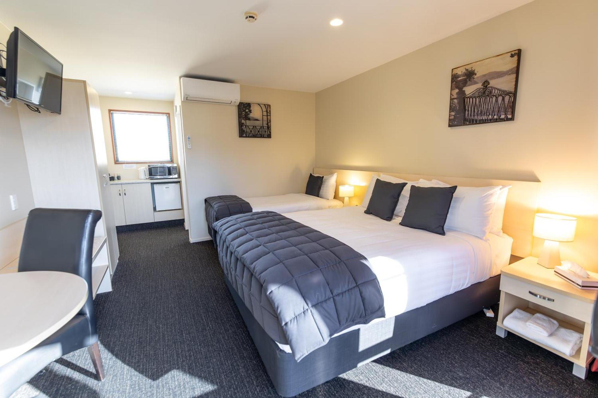 Lobster Inn Motel Kaikoura Luaran gambar