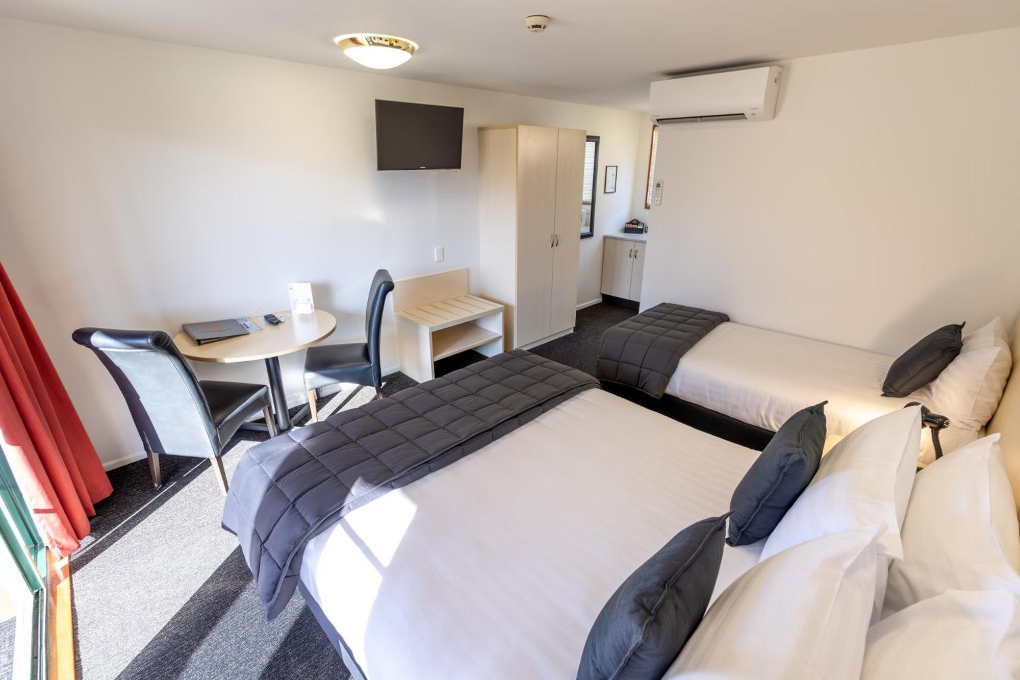 Lobster Inn Motel Kaikoura Luaran gambar