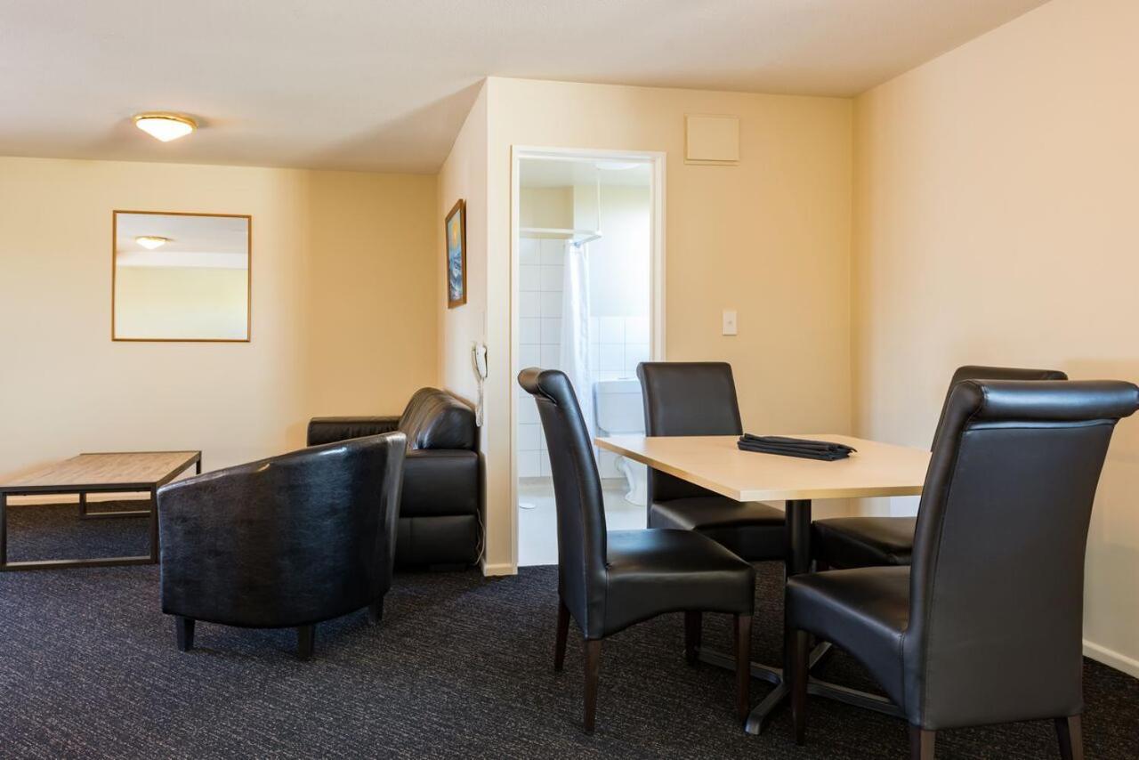 Lobster Inn Motel Kaikoura Luaran gambar